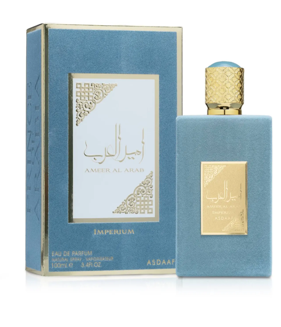 PERFUME AMEER AL ARAB IMPERIUM - ASDAAF