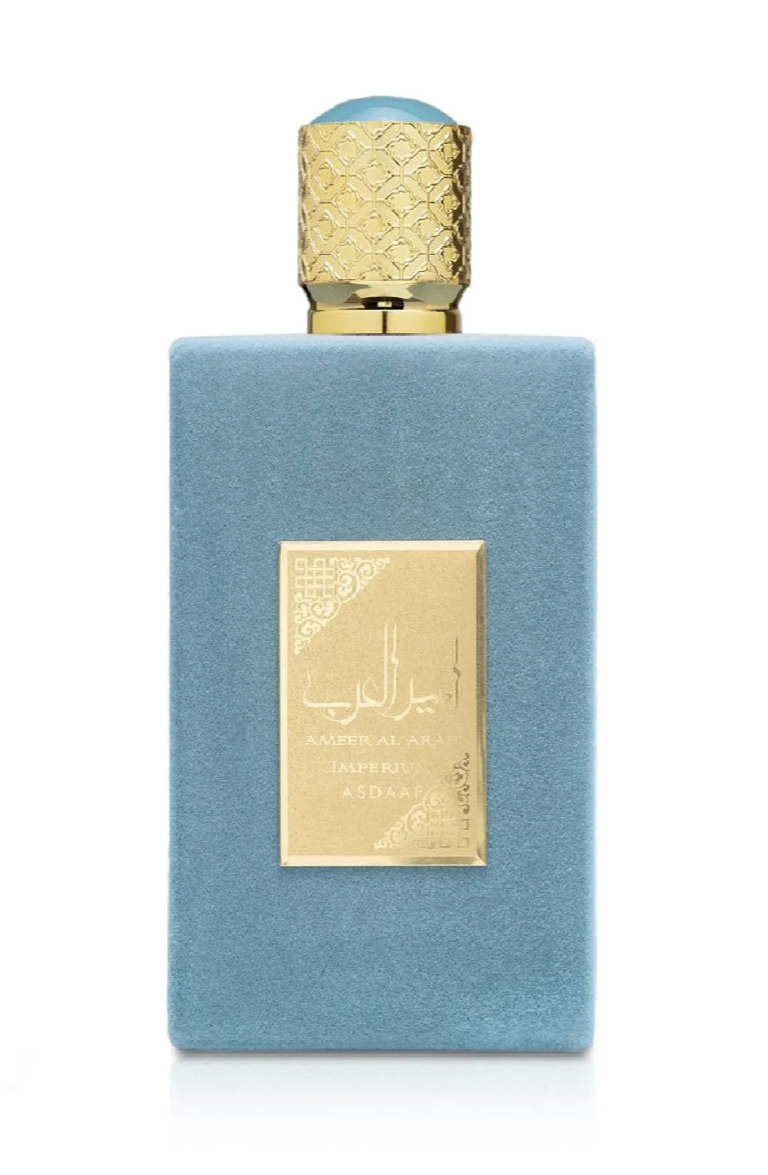 PERFUME AMEER AL ARAB IMPERIUM - ASDAAF